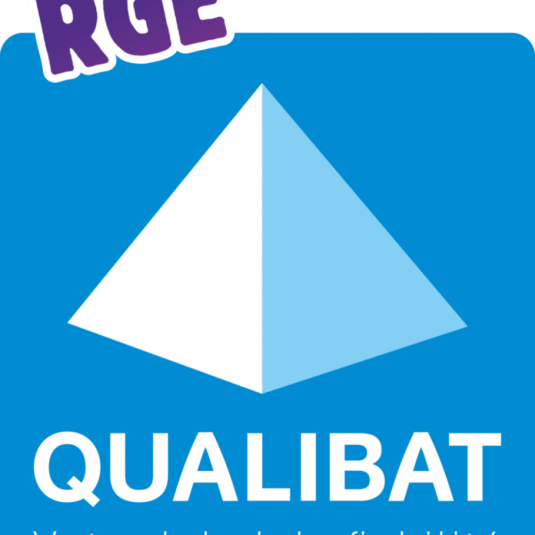 Qualibat RGE jpg Isodéal, entreprise RGE Qualibat